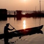 Scaravelli, Yoga, Retreat, Kerala, India, 2019, getaway, break, holiday