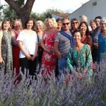 Yoga, Scaravelli, YOAS, Italy, Catherine Annis, Retreat