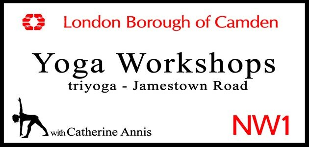 Triyoga workshop Jamestown Camden 630