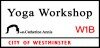 Yoga workshop London Soho triyoga Westminster W1