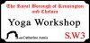 Yoga workshop SW3 SW5 SW7 London Chelsea triyoga class
