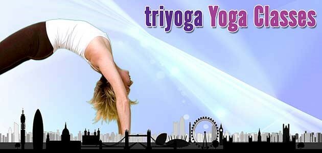 triyoga-yoga-class-NW1-London-Catherine-Annis