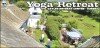 Gayles Yoga Retreat Friston Sussex Birighton Catherine Annis Scaravelli Inspired